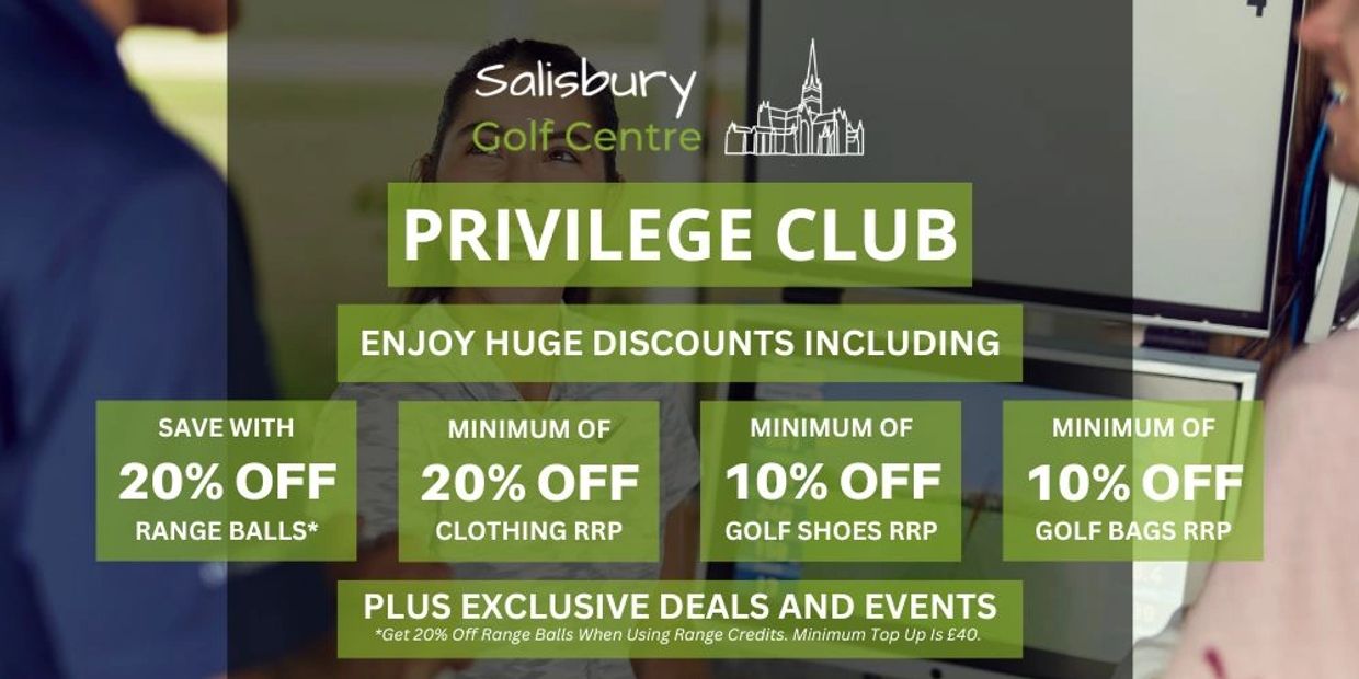 PRIVILEGE CLUB